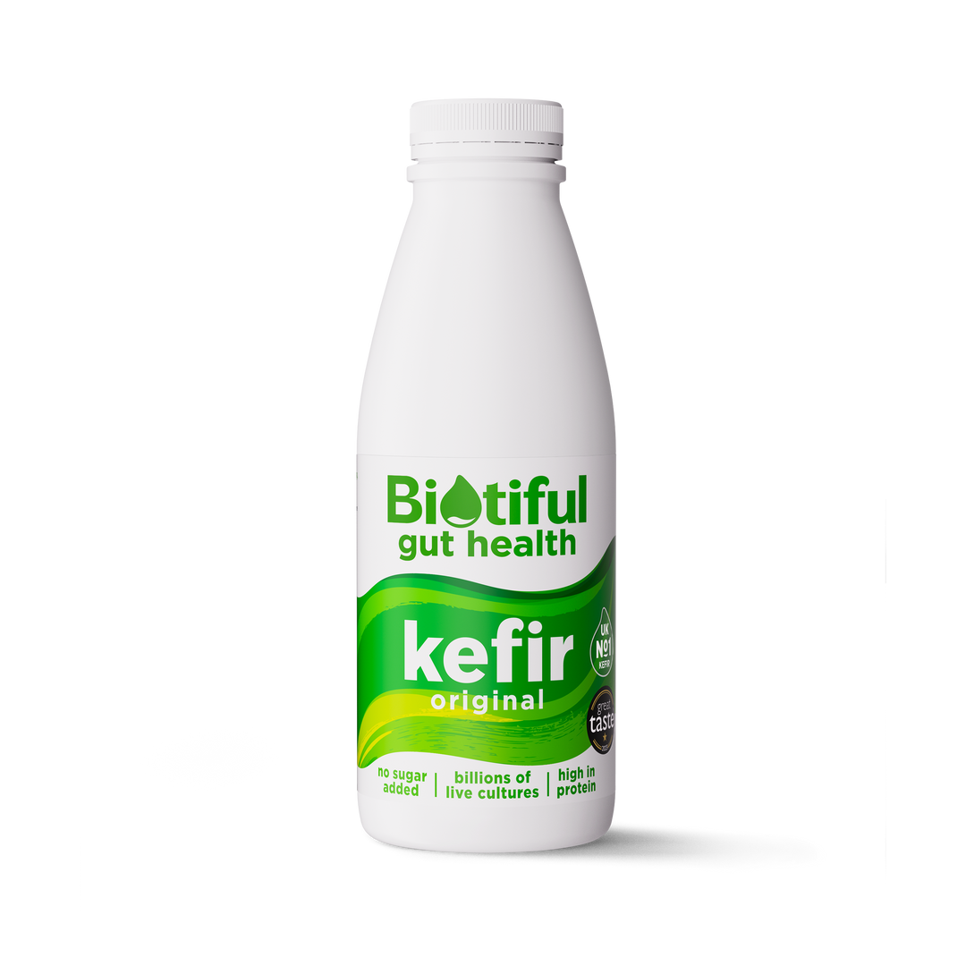 Biotiful Kefir Drink Original 500ml