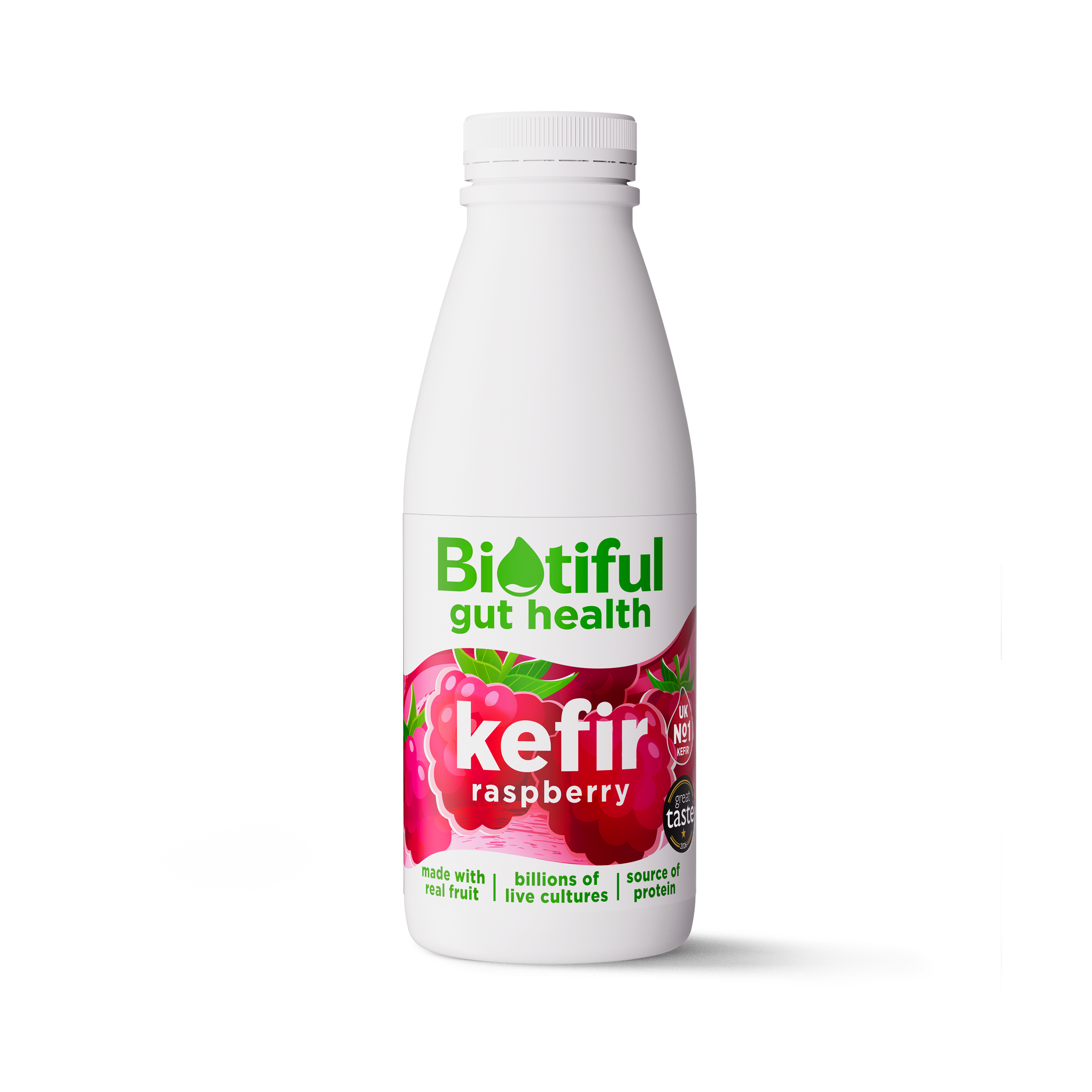 Biotiful Gut Health
