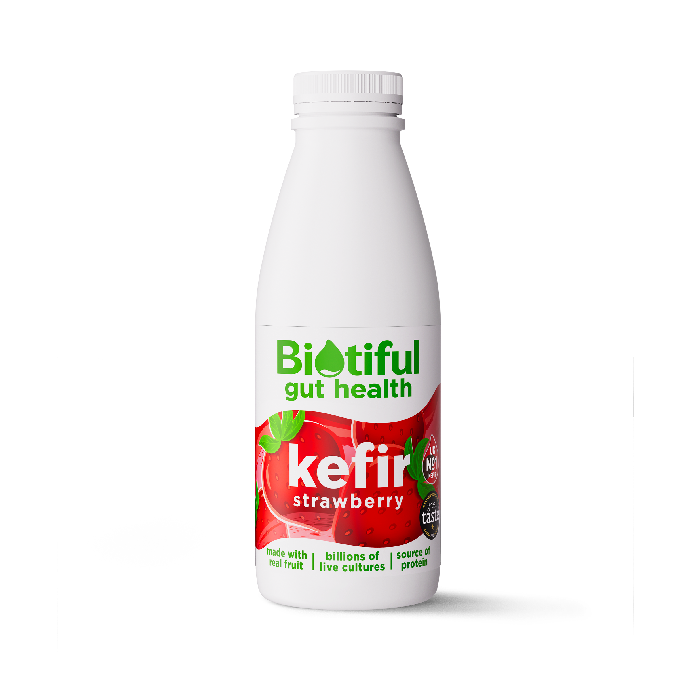 Biotiful Gut Health