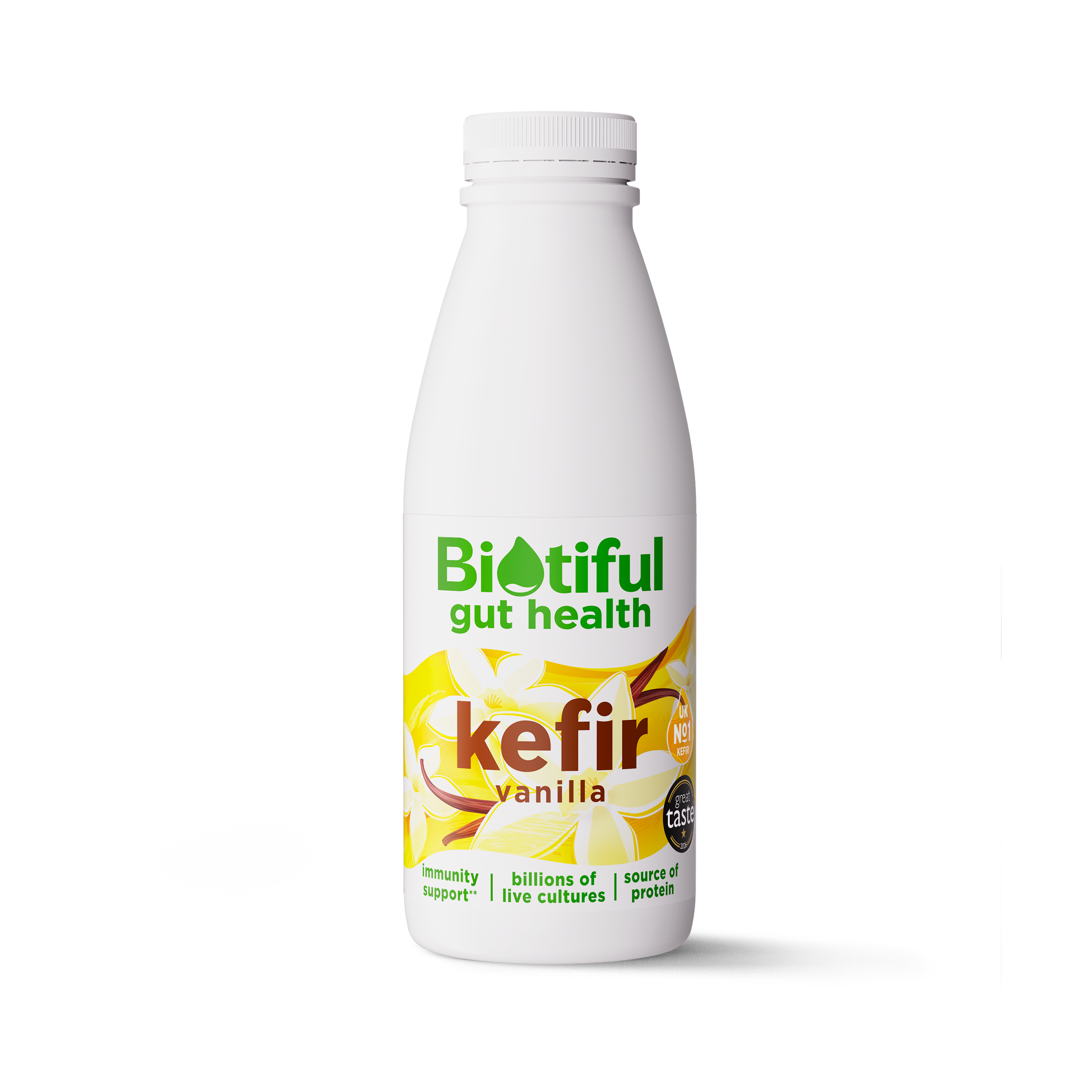 Biotiful Gut Health