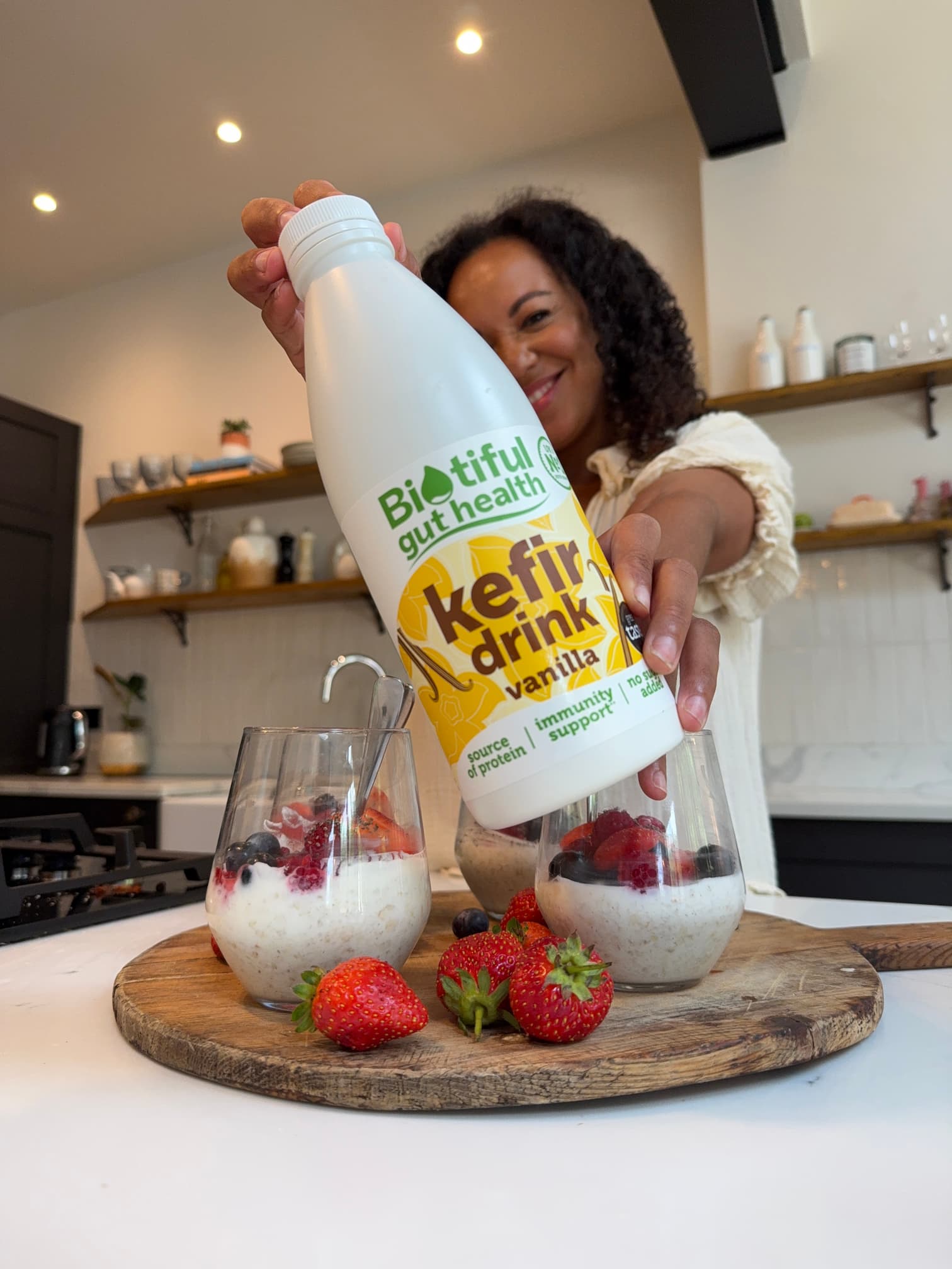Biotiful Gut Health