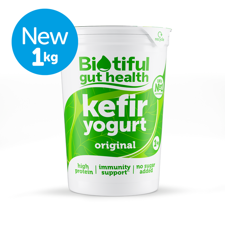 Biotiful Kefir Yogurt Original 1KG