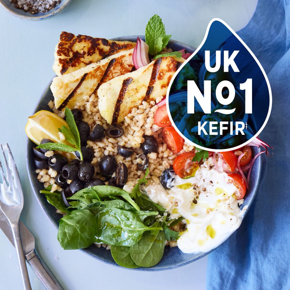 Image of Biotiful Greek Recipe 3% Fat Kefir
