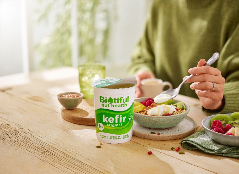 Biotiful Gut Health