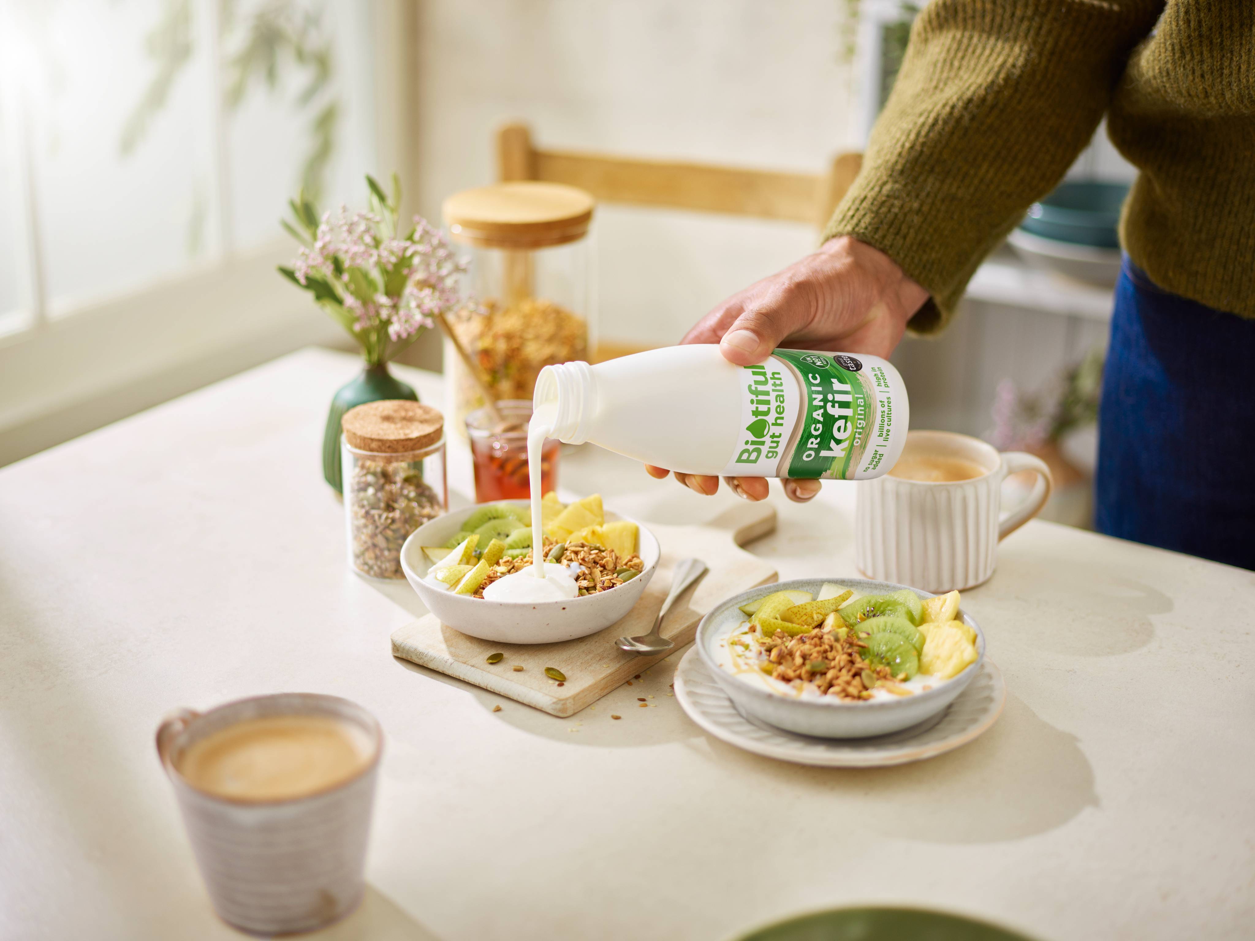 Biotiful Gut Health