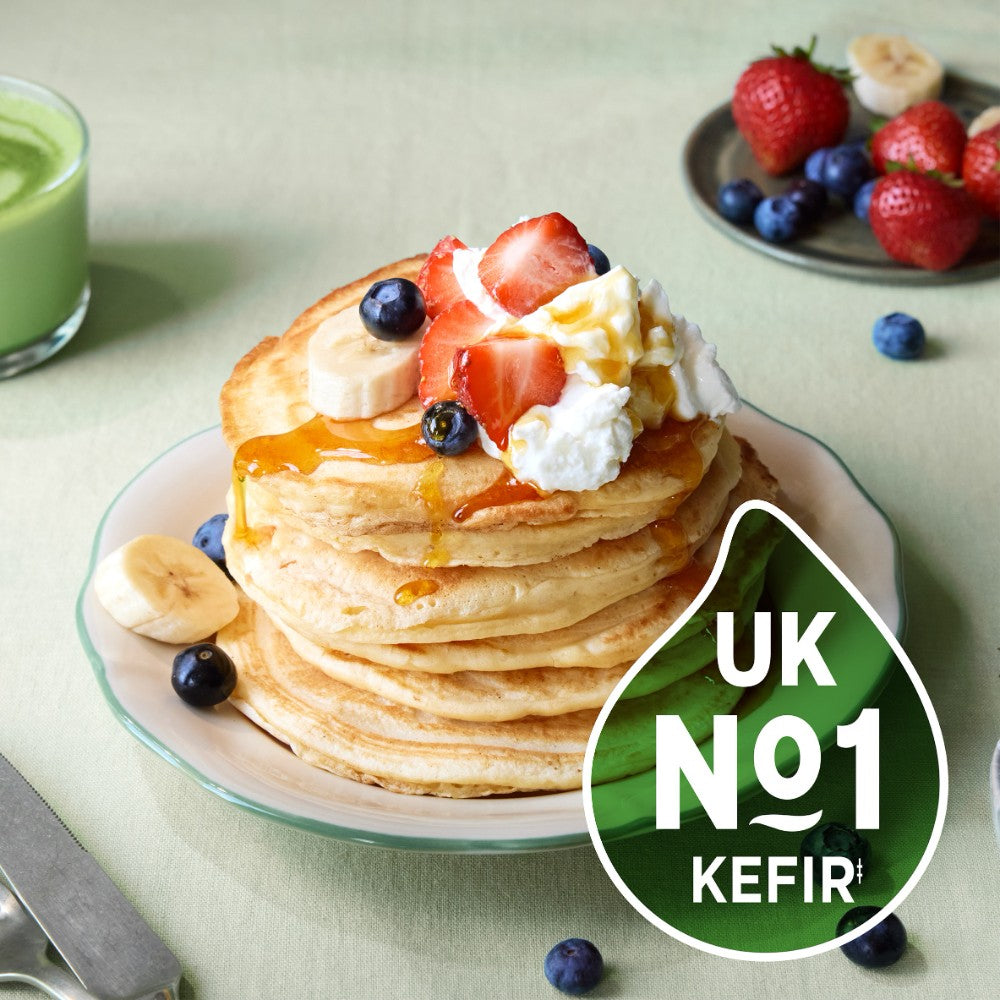 Image of Biotiful Kefir Protein Yogurt Original 250g