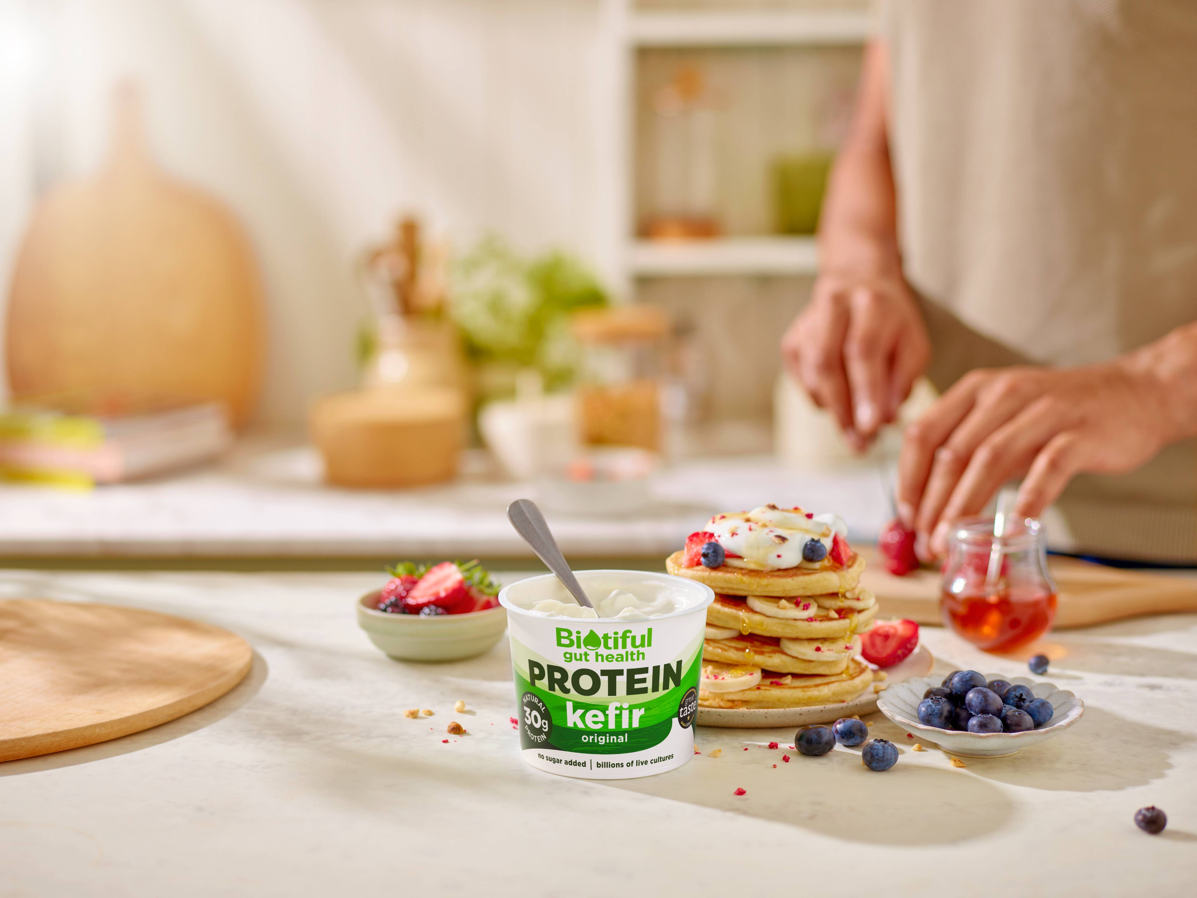 Biotiful Gut Health