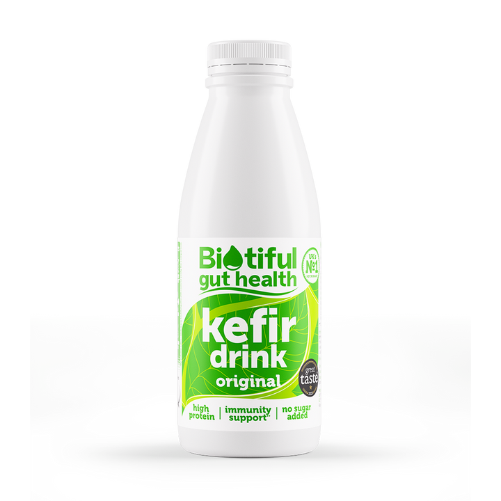 Biotiful Kefir Drink, Original, 250ml