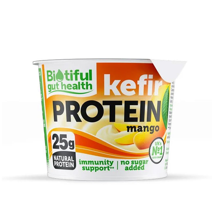 Biotiful Kefir Protein Yogurt Mango 250g
