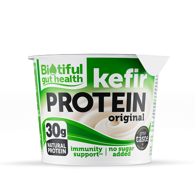 Biotiful Kefir Protein Original 250g UAE