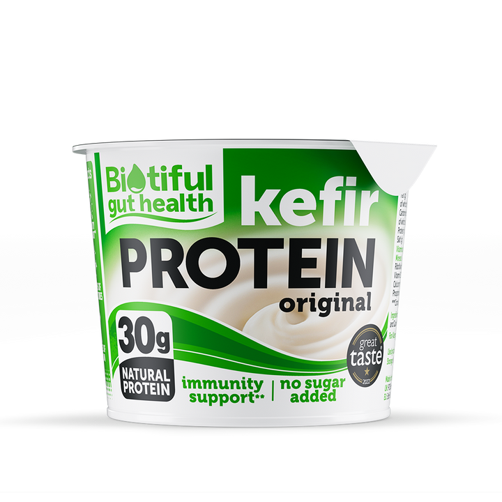 Biotiful Kefir Protein Original