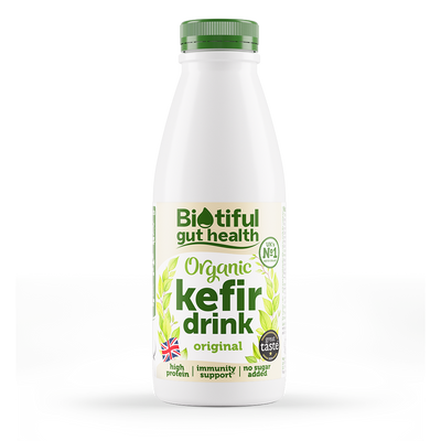 Biotiful Kefir Organic Original UAE