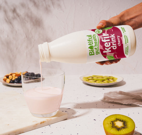 Biotiful Gut Health